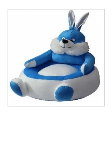 Various Ultra Comfortable Rabbit Shape Soft Toy Chair