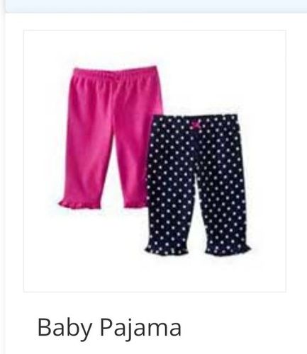 Ultra Soft Fancy Baby Pajama