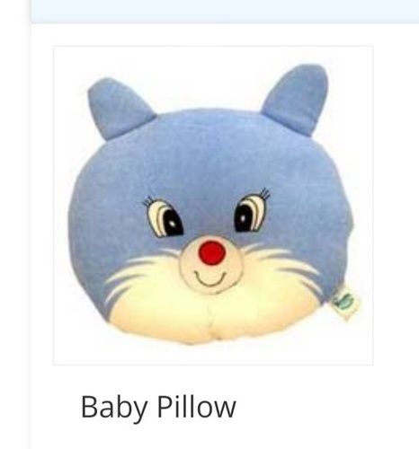 Ultra Soft Fancy Baby Pillow