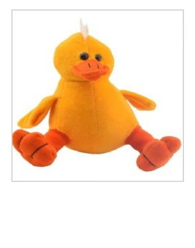 Yellow Color Baby Duck Soft Toy