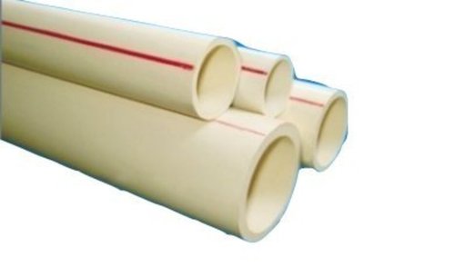 Round 20 Feet Supreme Pvc Pipes