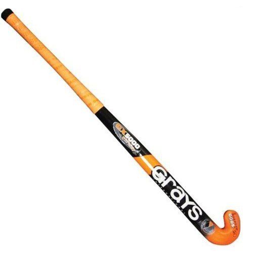 4 Inch Width Multicolour Wooden Hockey Stick