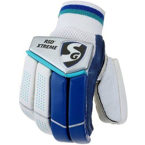 400g Rsd Xtreme Full Fingered Batting Gloves