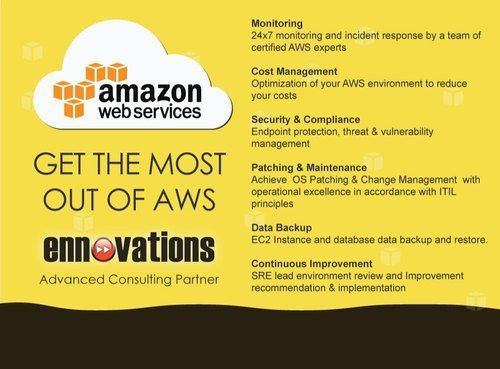 Amazon Web Services