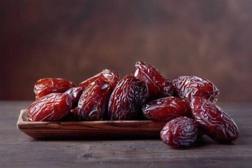 Brown Sweet Fresh Dates 