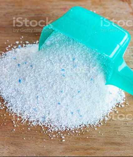 Blue Cloth Washing Detergent Powder 