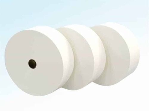 Disposable Spunlace Fabric Roll