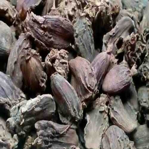 Excellent Quality Dried Healthy Natural Taste Black Cardamom Pods