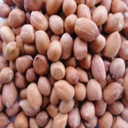 Excellent Quality Fine Natural Taste Healthy Brown Groundnut