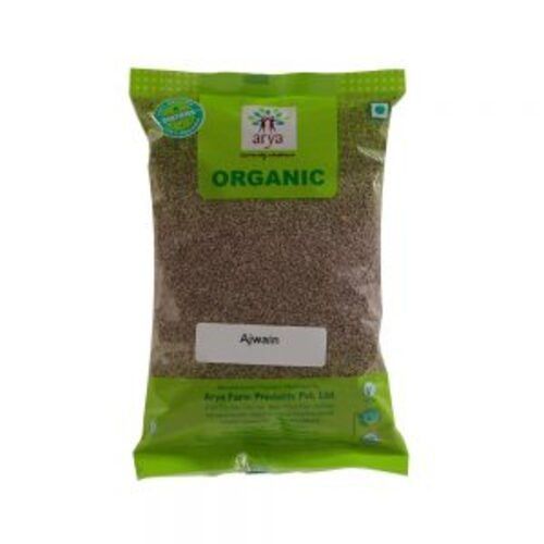 Healthy Good Quality Rich in Taste Organic Dried Carom Seeds
