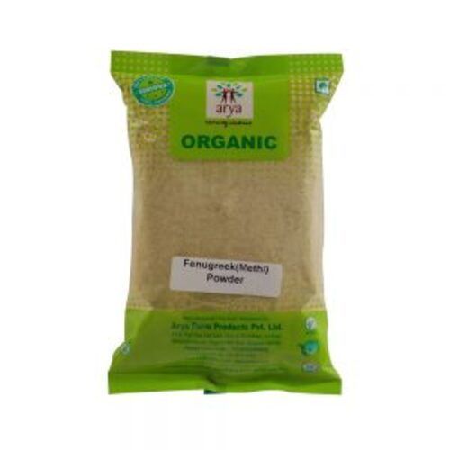 Healthy Rich Natural Taste Dried Organic Fenugreek Powder