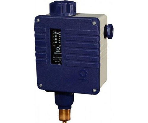 High Accuracy Blue Industrial Rt Pressure Switches Size: As Per Order Or Availability