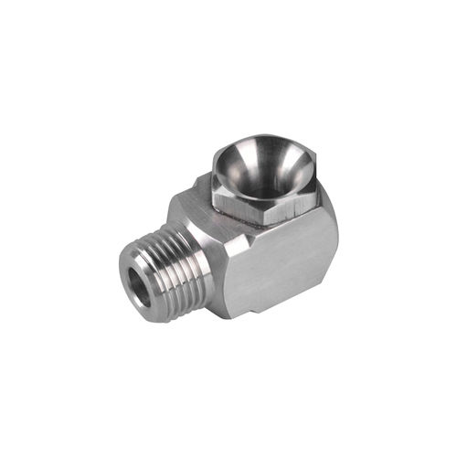 Stainless Steel Hollow Cone Nozzle