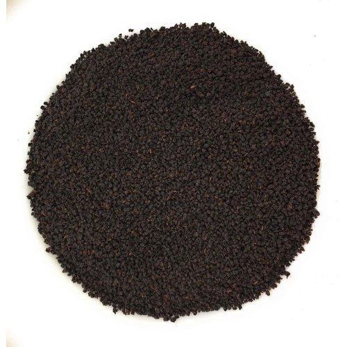 Loose Ctc Tea Granules