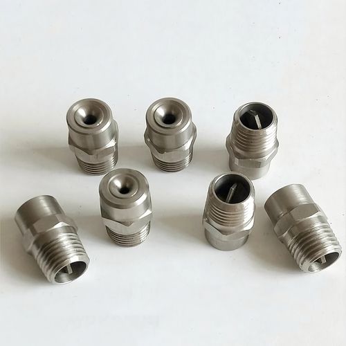 Stainless Steel Metal Full Cone Nozzle