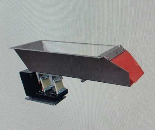 Automatic Ms Vibratory Linear Feeder 