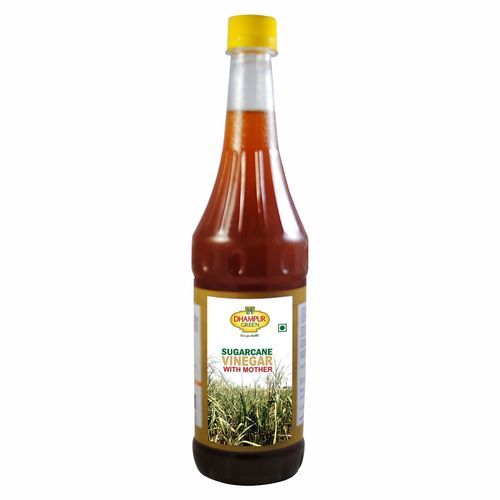 Natural and Healthy Sugarcane Vinegar 650ml