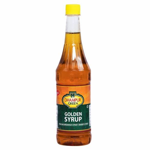 Natural and Sweet Taste Golden Syrup 1kg