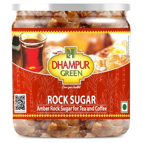 Natural and Sweet Taste Rock Sugar 250g