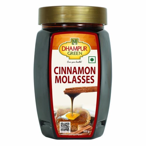 Pure Natural Cinnamon Molasses 500g