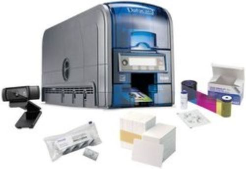 Pvc Card Printer In Kolkata (Calcutta) - Prices, Manufacturers & Suppliers