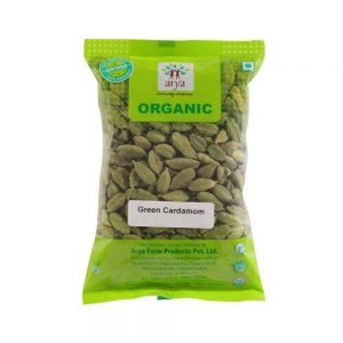Rich In Taste Good for Health Dried Organic Green Cardamom