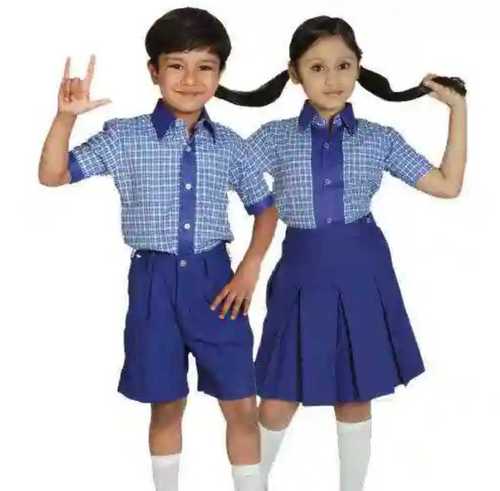 School Uniforms For Girls And Boys Age Group: Below 15