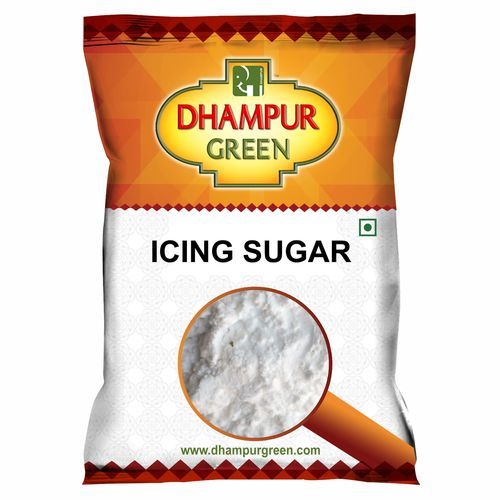 Soft Finish Texture Icing Sugar 1kg