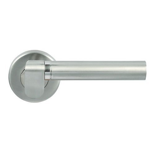 Stainless Steel Mortise Door Handle (Mh-05) Application: Home