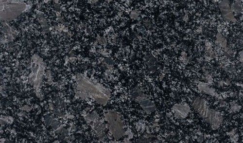 Steel Grey Granite Slabs Application: Flooring