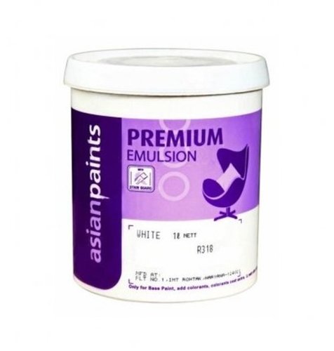 10 ltr Premium Asian Paint