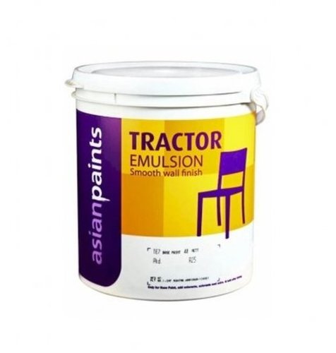 10 Ltr Tractor Emulsion Paints