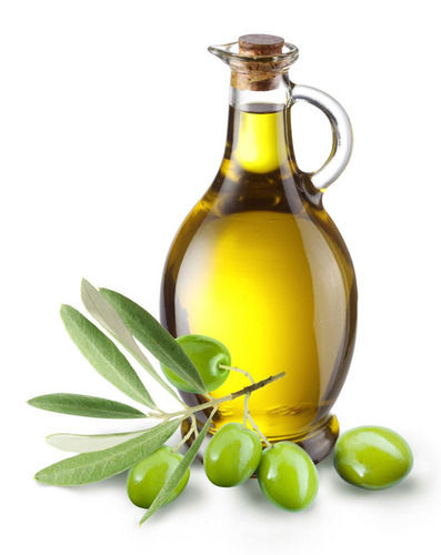 refined olive oil