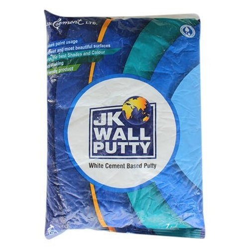 Powder 20 Kg Jk Wall Putty