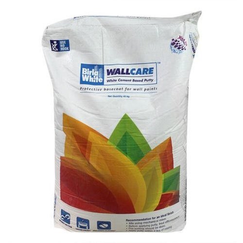 Powder 20Kg Birla Wall Putty