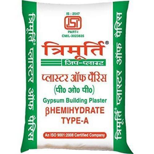 25kg Trimurti Pop - Wall Putty