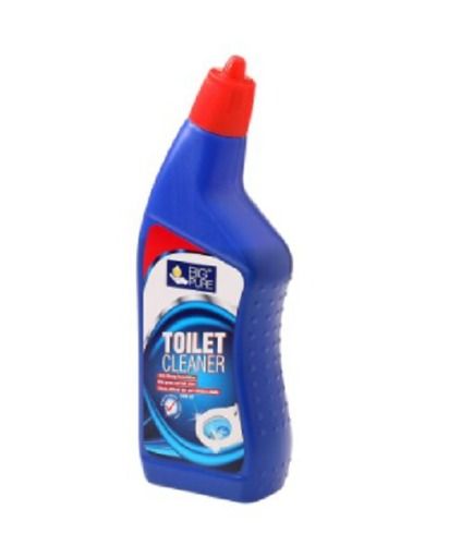 Liquid 500 Ml,1 L,5 L, 50 L Blue Toilet Cleaner