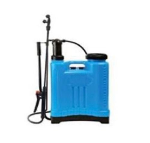 Blue Agriculture Plastic Spray Pump 