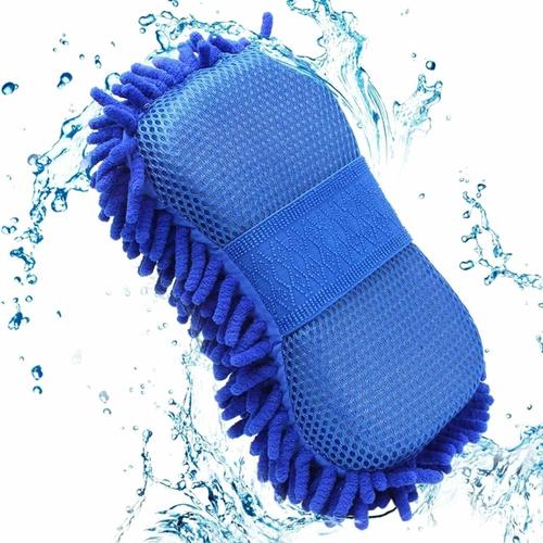 Car Cleaning Duster Brush