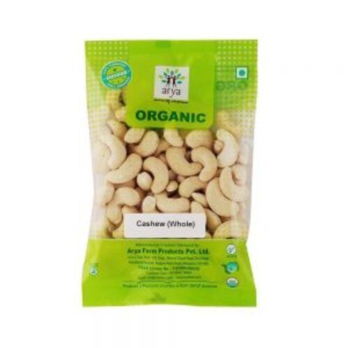 Delicious Natural Fine Rich Taste Healthy Cashew Nuts