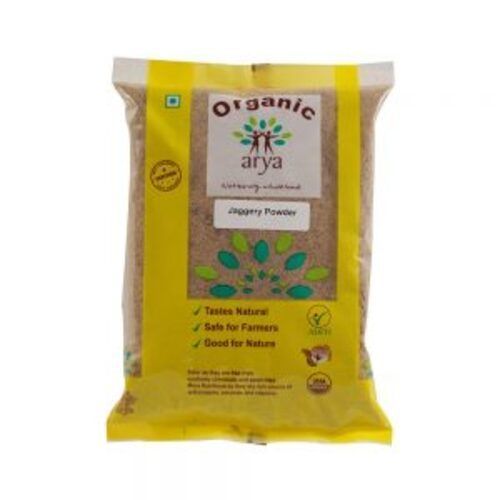 Easy Digestive Healthy Natural Sweet Organic Jaggery Powder Usage: Medicines