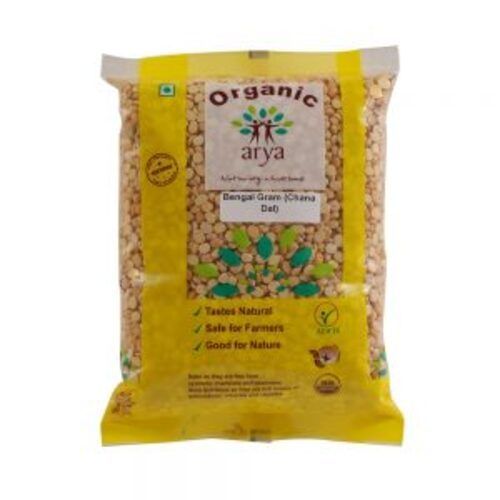 Easy to Cook Healthy Organic Yellow Chana Dal