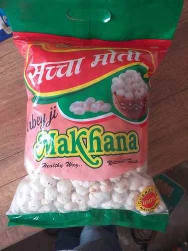 Export Quality 100% Natural Makhana 250g