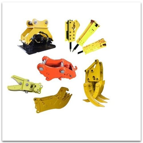 Fully Hydraulic Quick Hitch Coupler at Best Price in Qingdao | Beilea ...