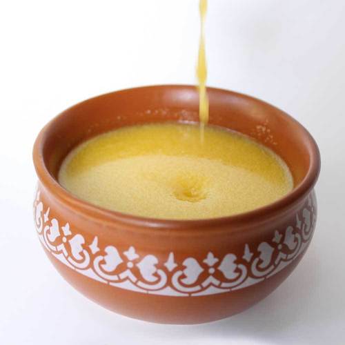 Healthy Cow Ghee For Cooking Age Group: Children