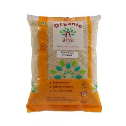 Healthy Organic Natural Taste High In Protein Basmati Rice