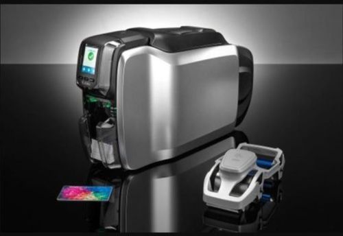 High Design ID Card Printer