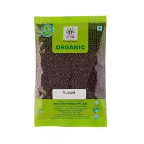 High Quality Natural Taste Healthy Organic Mustard Seeds