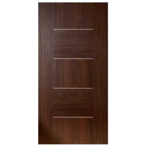 Wood High Strength Laminate Door