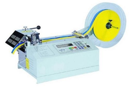 Hot And Cold Knife Automatic Tape Cutter Dimension(L*W*H): 500X340X455 Millimeter (Mm)